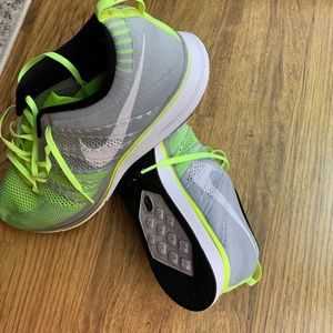 Nike Flyknit Trainer 11.5